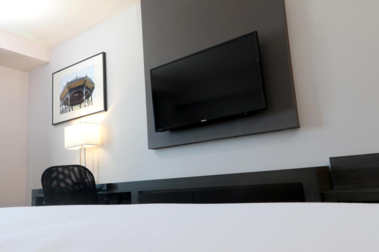 Holiday Inn Express Hotel & Suites Hermosillo By Ihg Exteriör bild