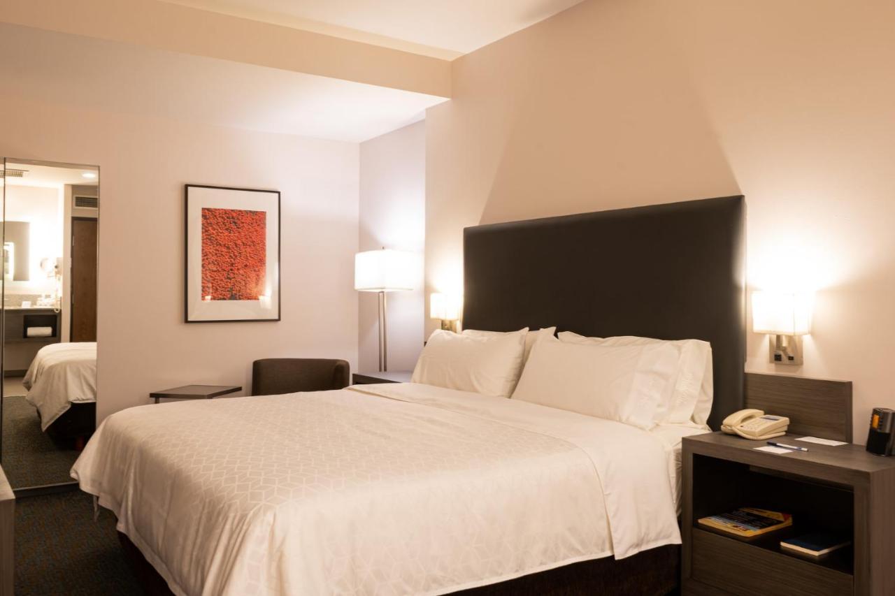 Holiday Inn Express Hotel & Suites Hermosillo By Ihg Exteriör bild