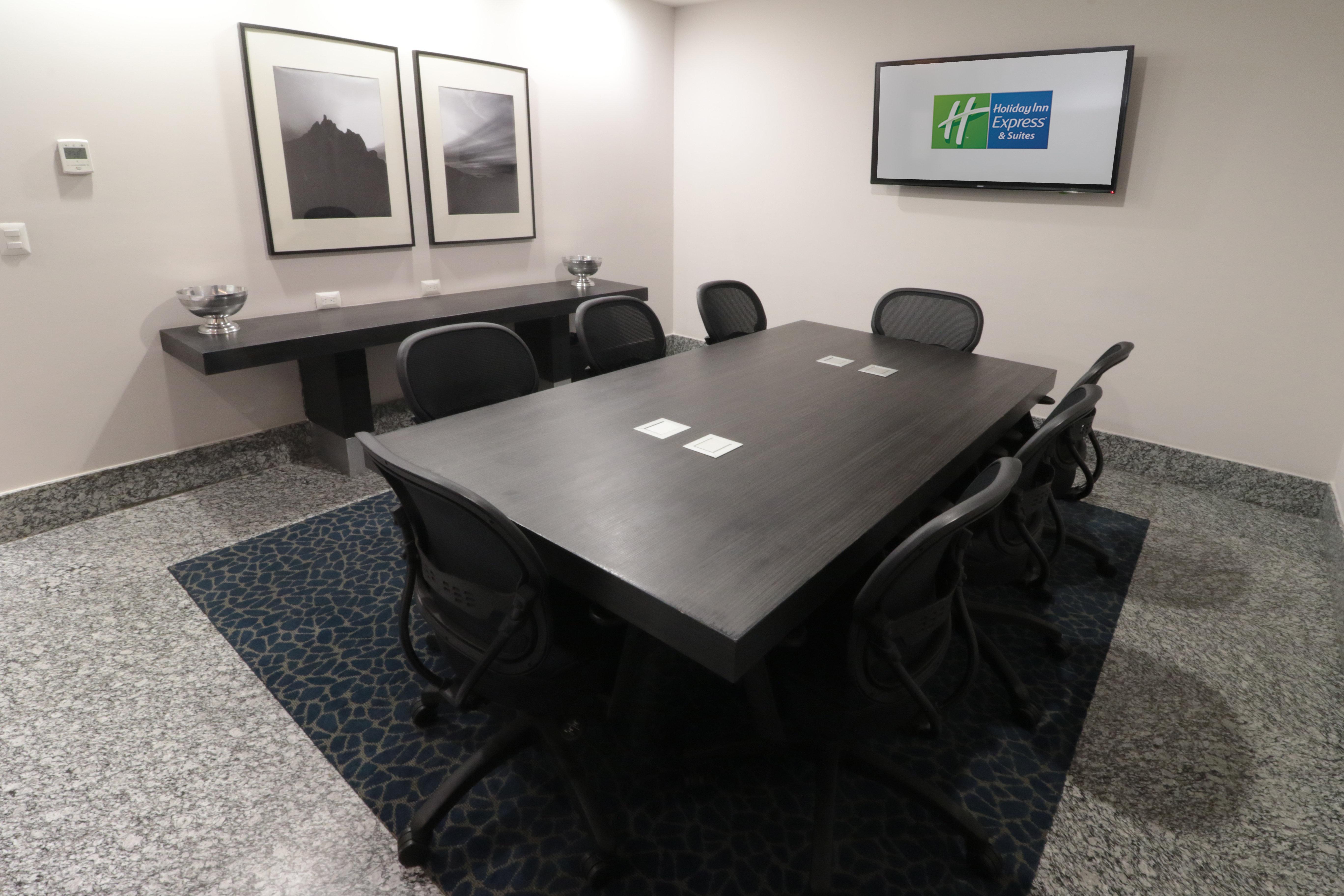 Holiday Inn Express Hotel & Suites Hermosillo By Ihg Exteriör bild