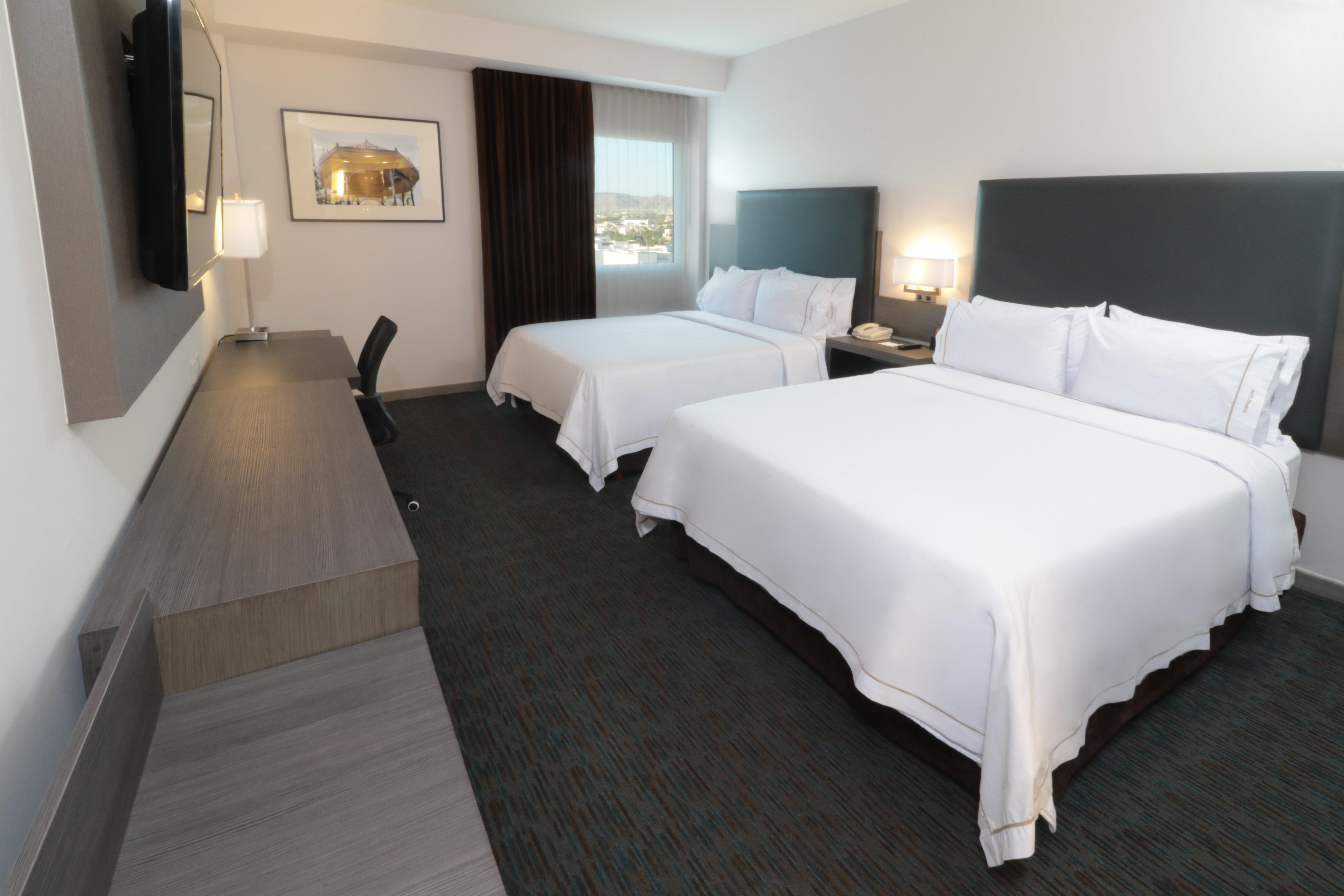 Holiday Inn Express Hotel & Suites Hermosillo By Ihg Exteriör bild