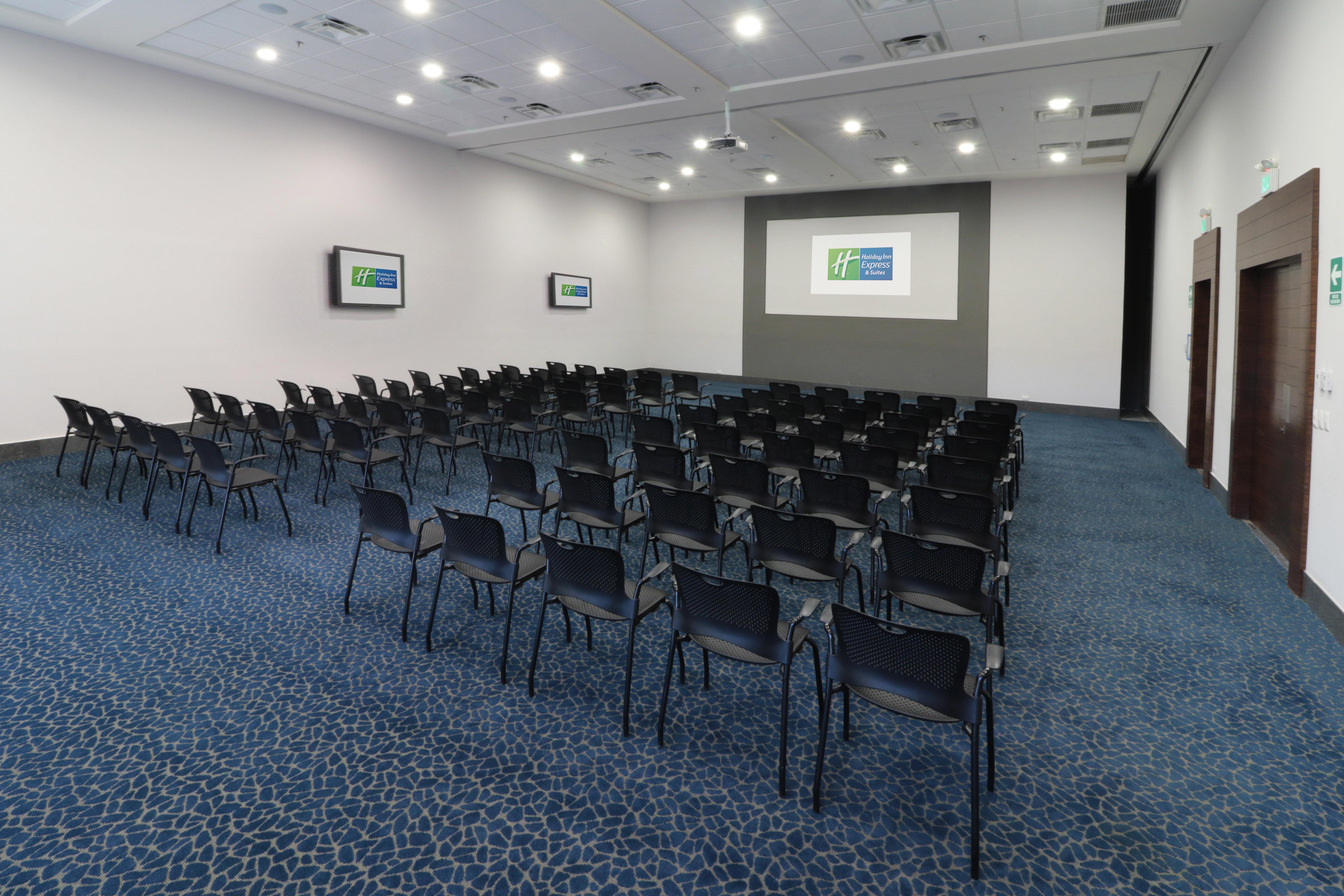 Holiday Inn Express Hotel & Suites Hermosillo By Ihg Exteriör bild