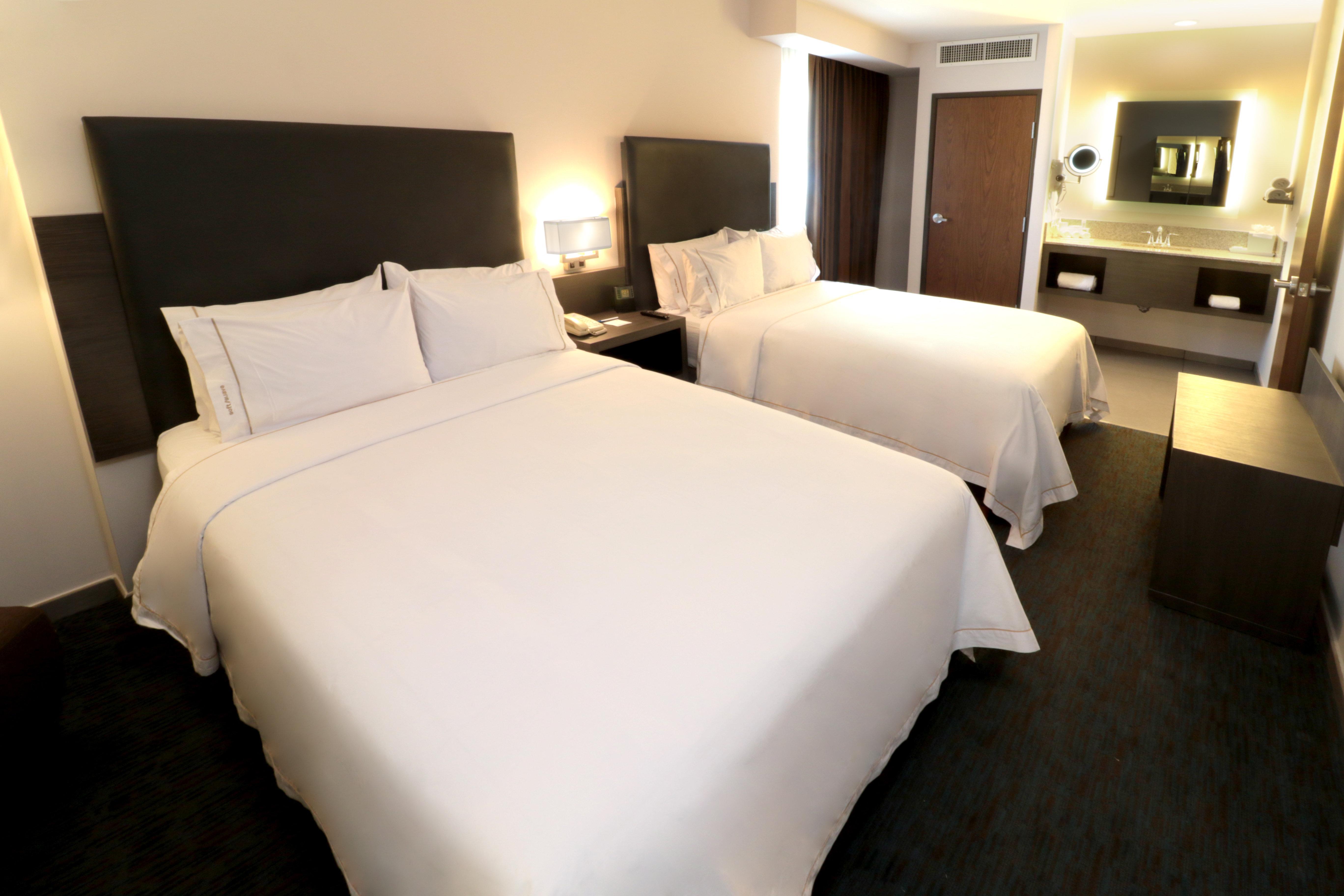 Holiday Inn Express Hotel & Suites Hermosillo By Ihg Exteriör bild