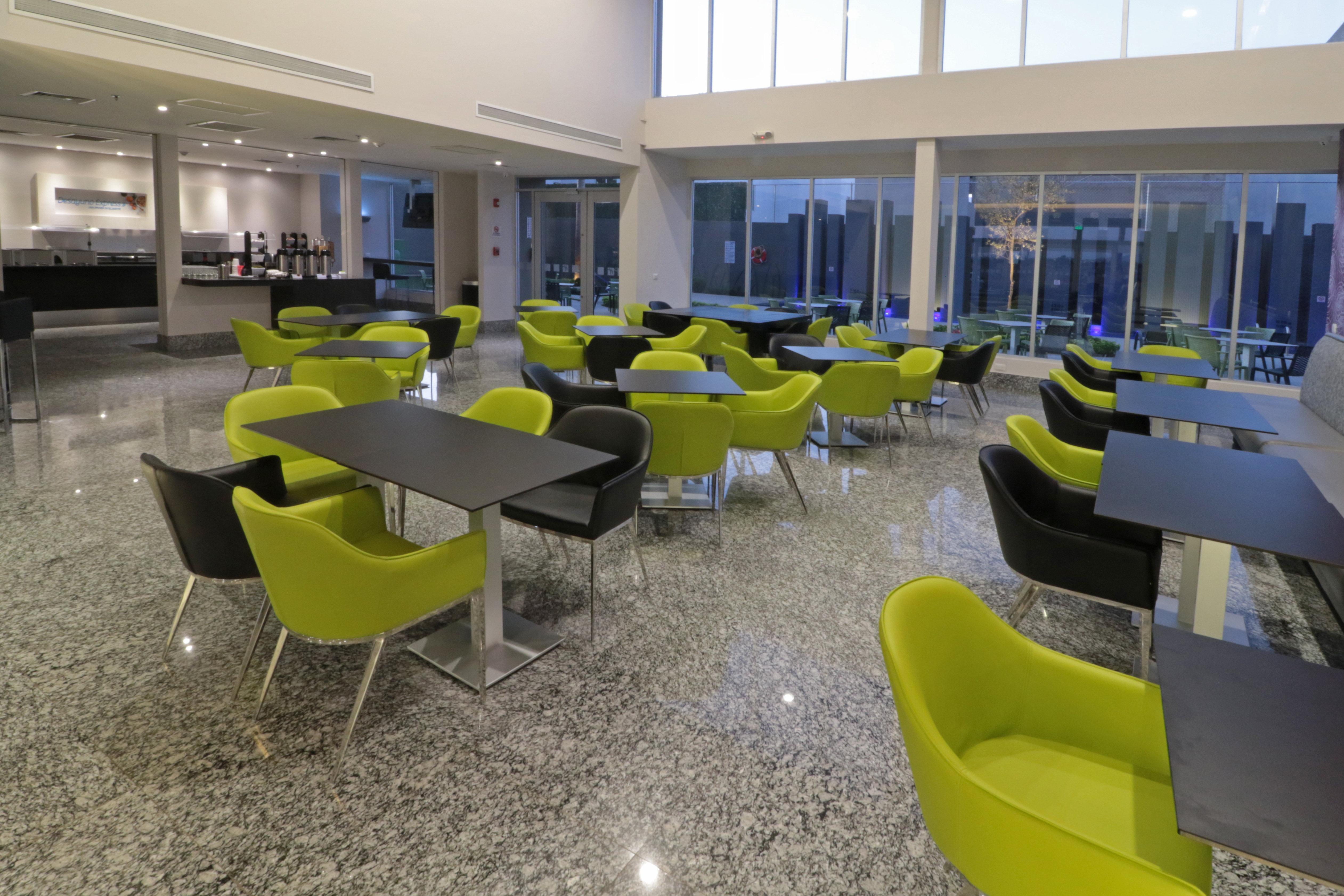 Holiday Inn Express Hotel & Suites Hermosillo By Ihg Exteriör bild