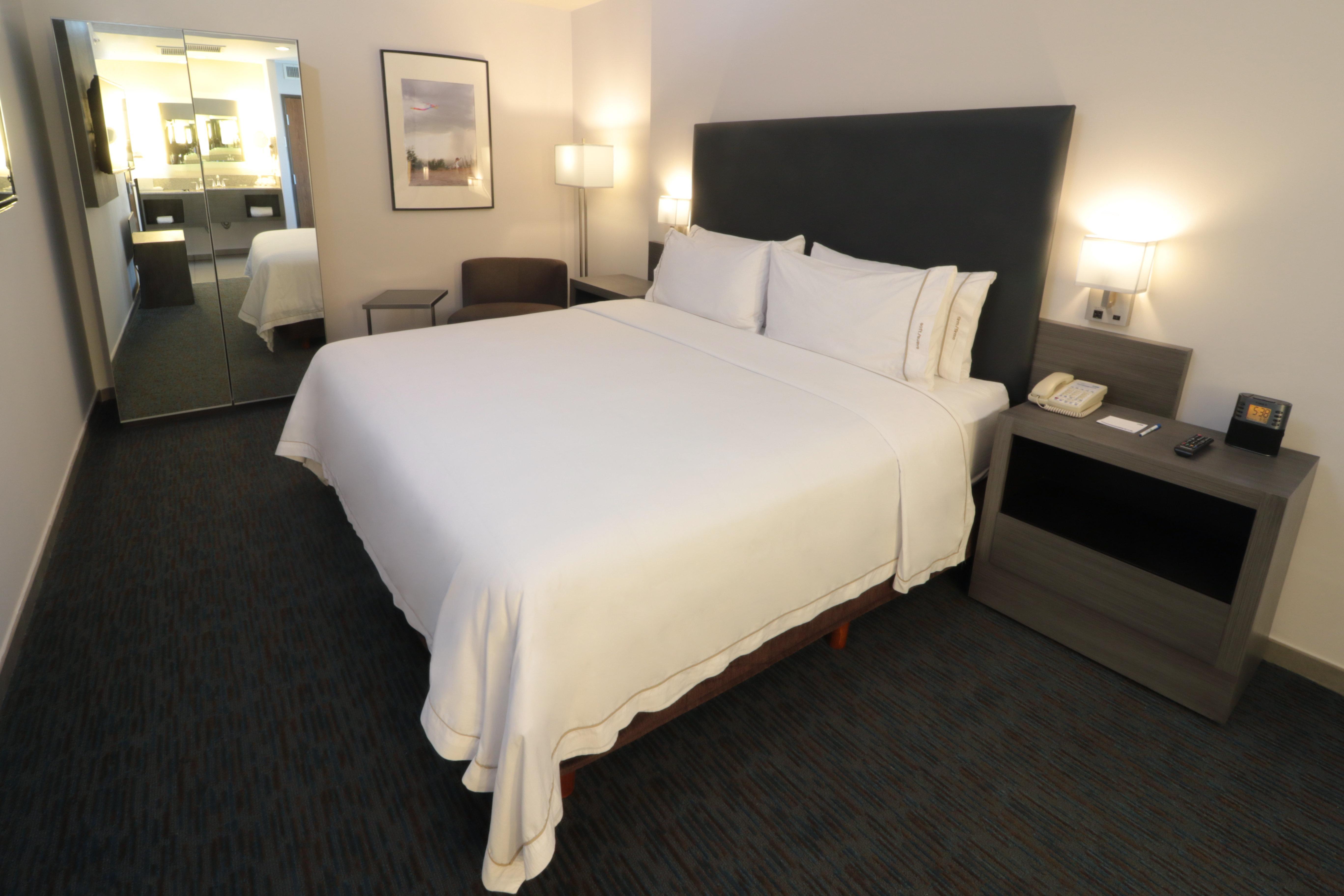 Holiday Inn Express Hotel & Suites Hermosillo By Ihg Exteriör bild