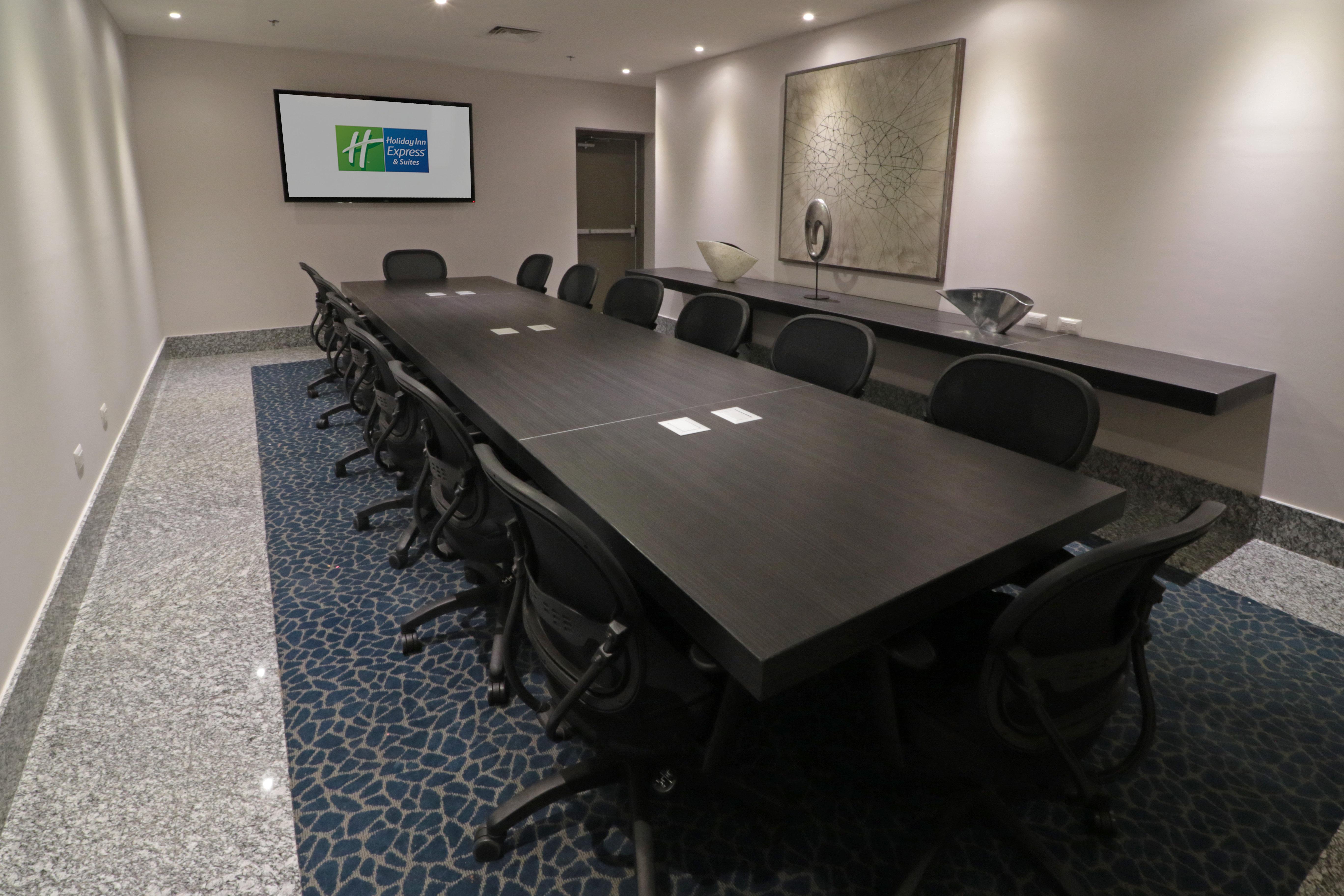 Holiday Inn Express Hotel & Suites Hermosillo By Ihg Exteriör bild
