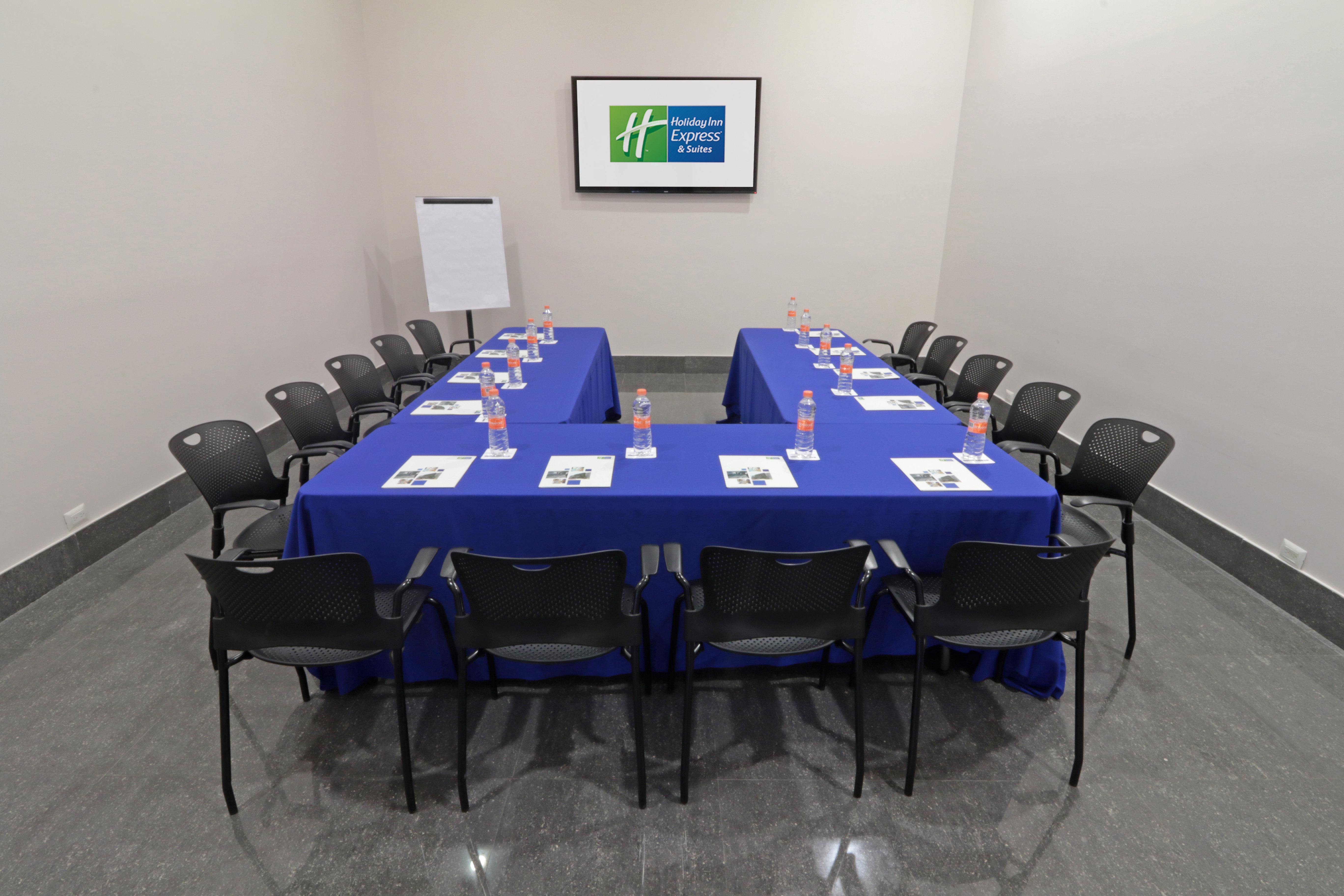 Holiday Inn Express Hotel & Suites Hermosillo By Ihg Exteriör bild