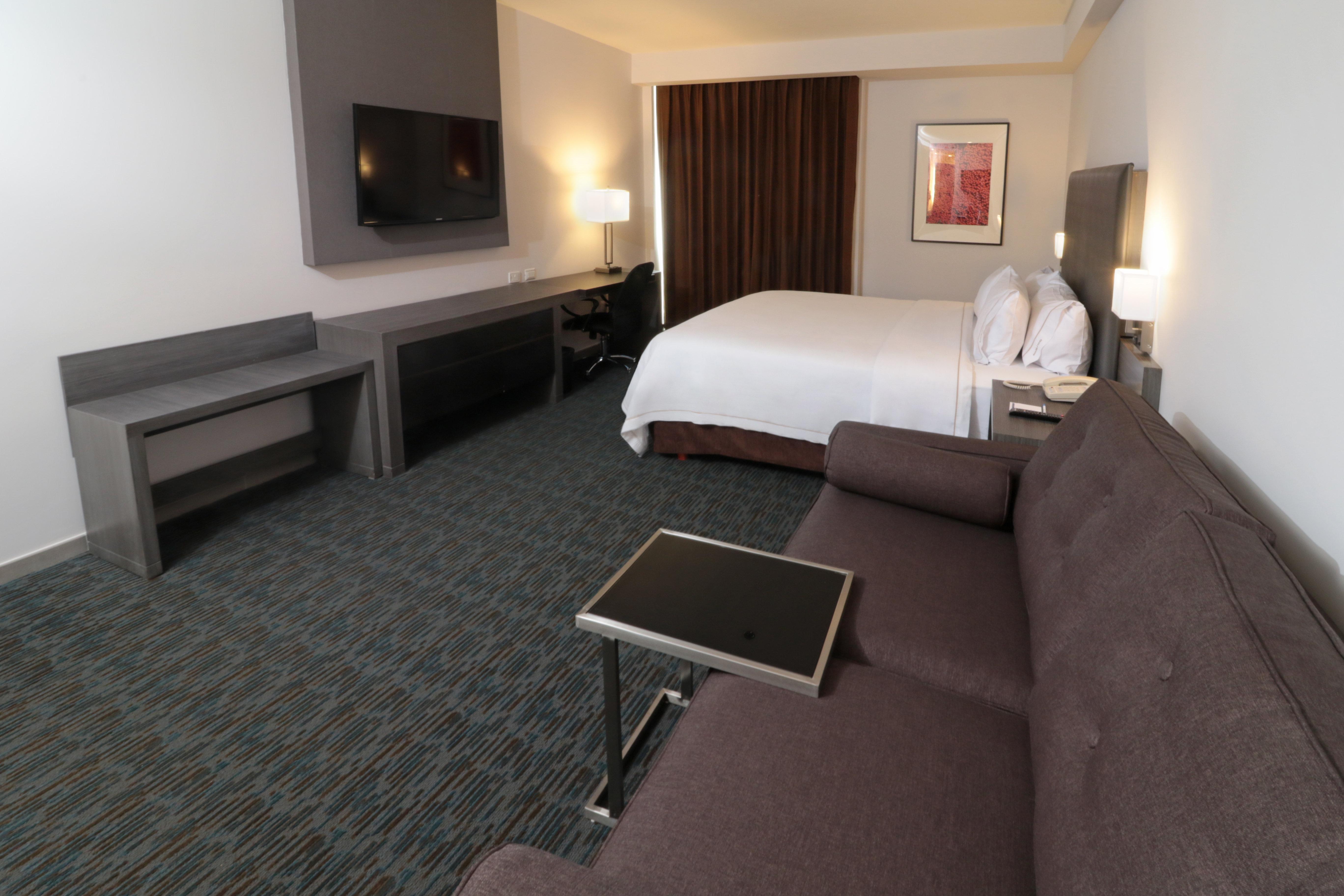 Holiday Inn Express Hotel & Suites Hermosillo By Ihg Exteriör bild