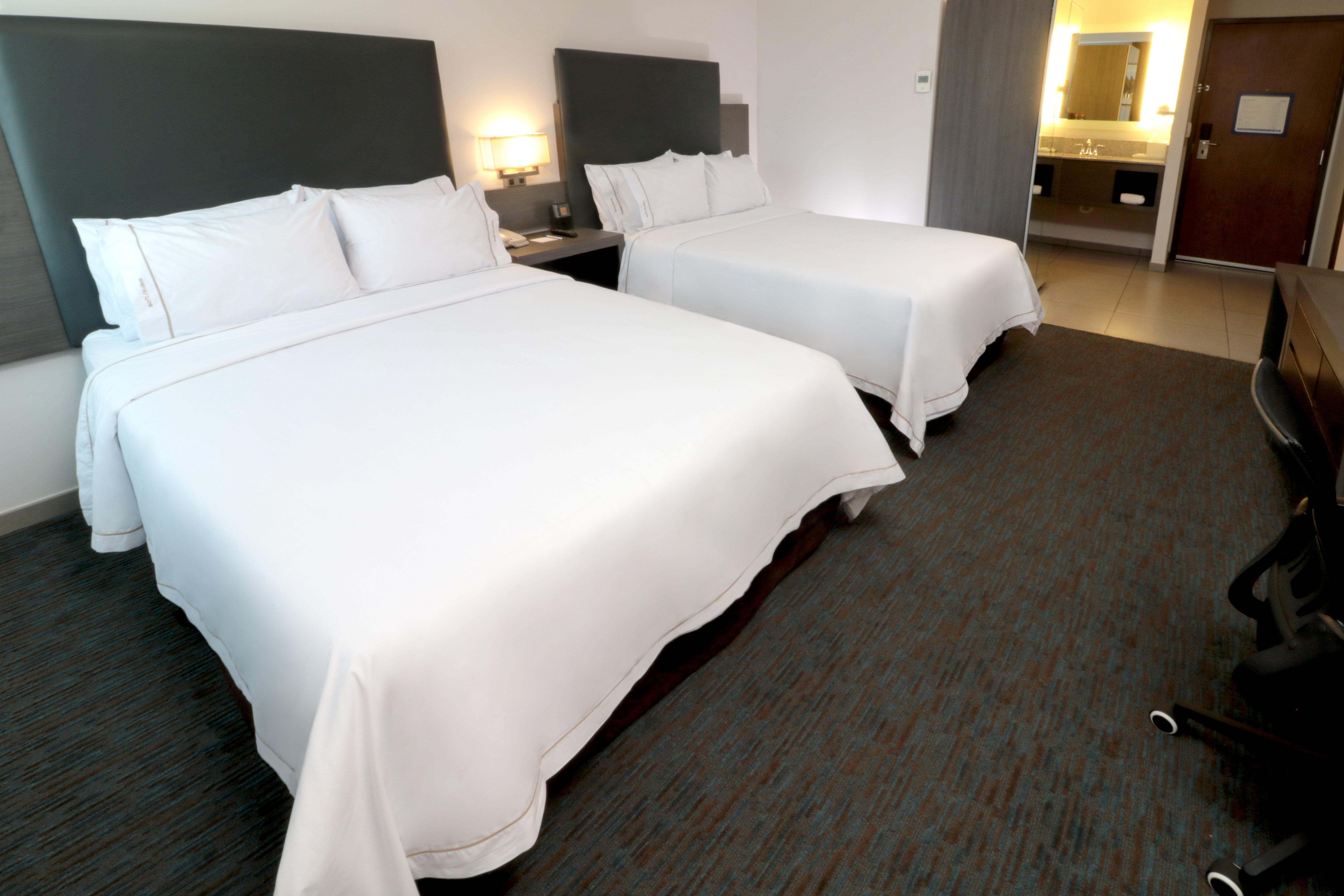 Holiday Inn Express Hotel & Suites Hermosillo By Ihg Exteriör bild