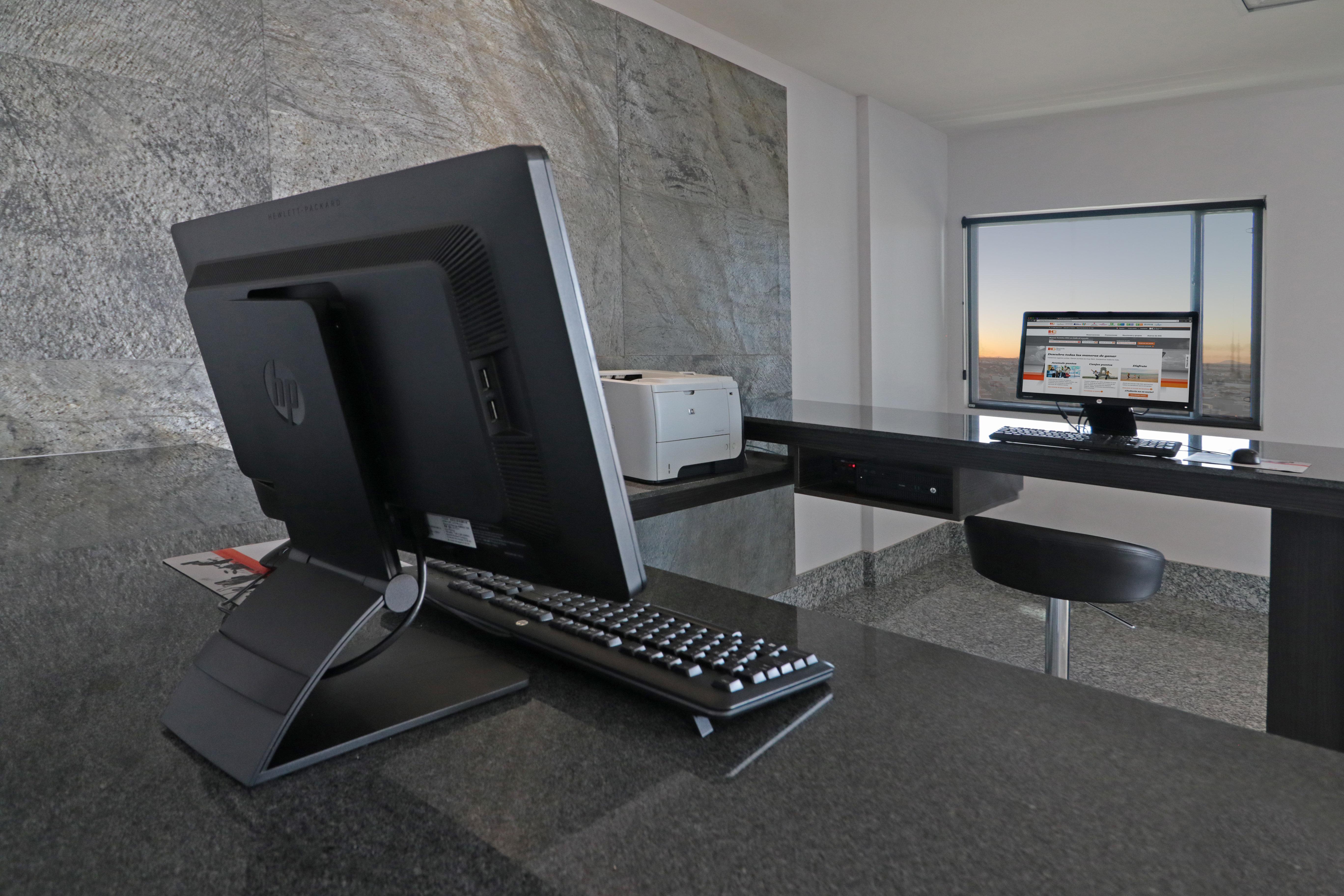 Holiday Inn Express Hotel & Suites Hermosillo By Ihg Exteriör bild